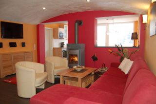 Ferienwohnung Cochem Anita`s Ferienhaus picture 2